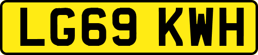 LG69KWH