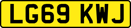 LG69KWJ