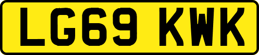 LG69KWK