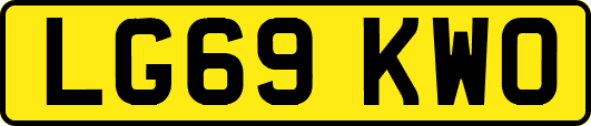 LG69KWO