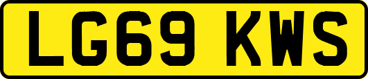 LG69KWS