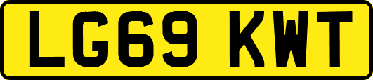 LG69KWT