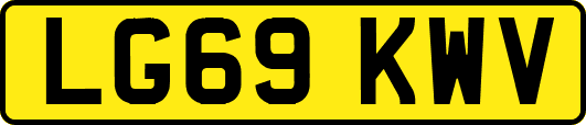 LG69KWV