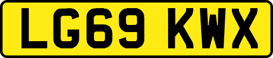 LG69KWX