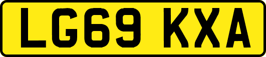 LG69KXA