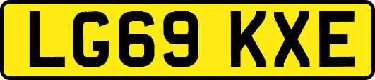 LG69KXE