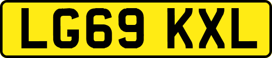 LG69KXL