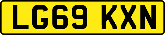 LG69KXN