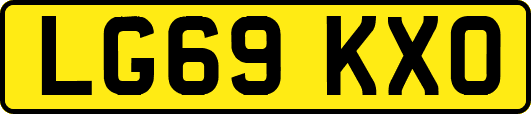 LG69KXO