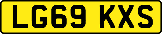 LG69KXS