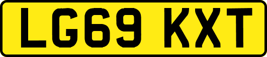 LG69KXT