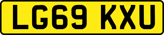 LG69KXU