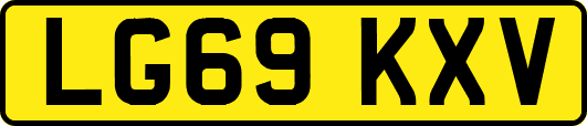 LG69KXV