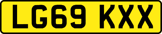 LG69KXX