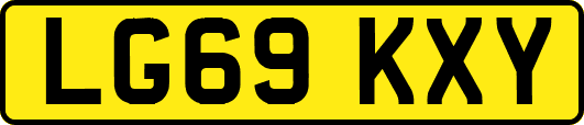 LG69KXY