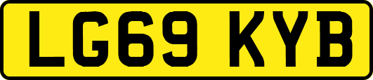 LG69KYB
