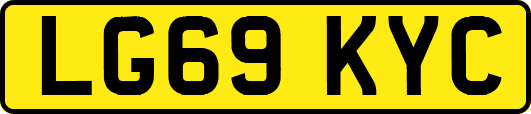 LG69KYC