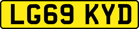 LG69KYD