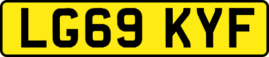 LG69KYF