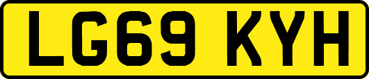 LG69KYH