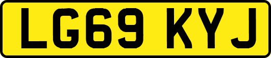 LG69KYJ