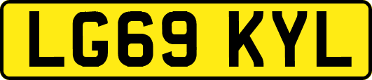 LG69KYL