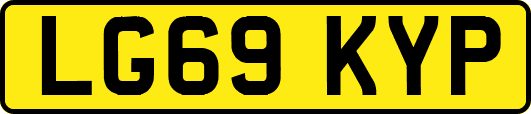 LG69KYP