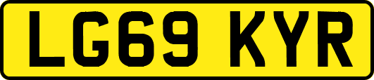 LG69KYR