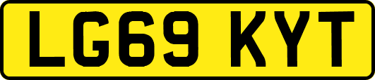 LG69KYT