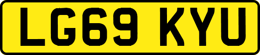 LG69KYU