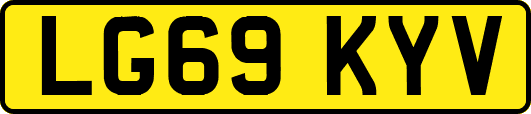 LG69KYV