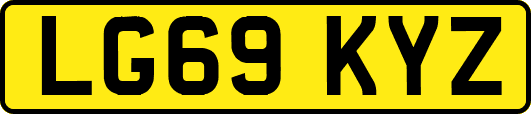 LG69KYZ