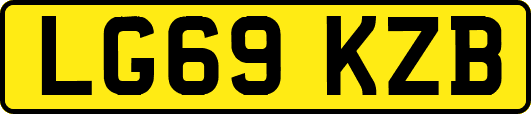 LG69KZB