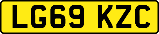 LG69KZC