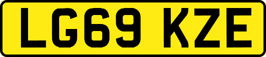 LG69KZE