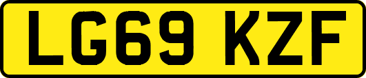 LG69KZF