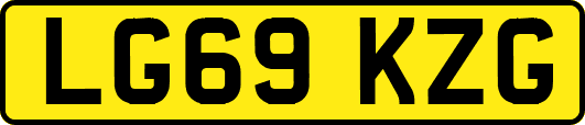 LG69KZG