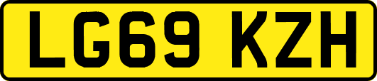 LG69KZH