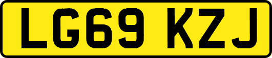 LG69KZJ