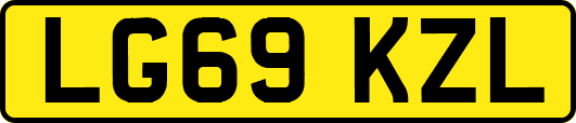 LG69KZL