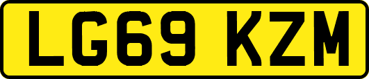 LG69KZM