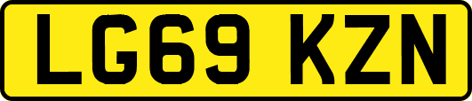 LG69KZN