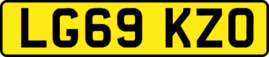 LG69KZO