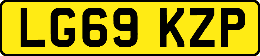 LG69KZP