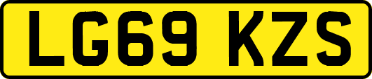 LG69KZS