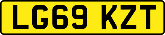 LG69KZT