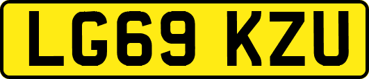 LG69KZU