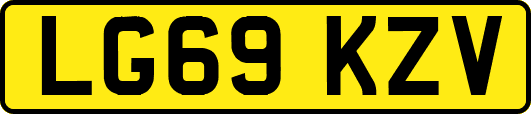 LG69KZV