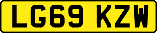 LG69KZW
