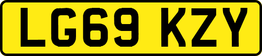 LG69KZY